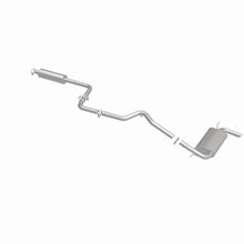 Load image into Gallery viewer, MagnaFlow BRE Exhaust Kit 12-17 Ford Focus 2.0L - 106-0593