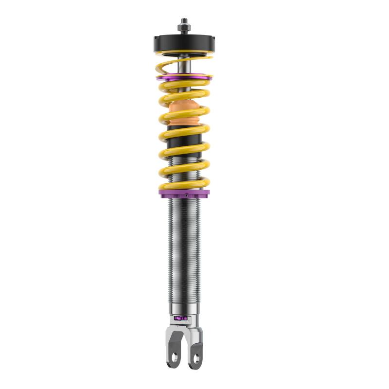 KW HLS for 911 (991) Carrera 2/2S 4/4S Coupe & Convertible without PDCC - 35271243