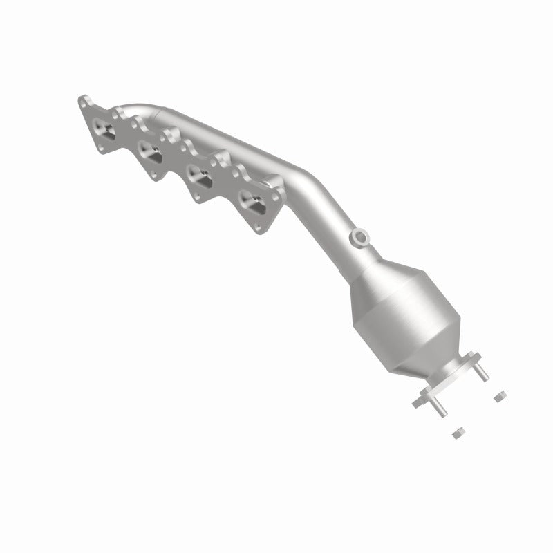 MagnaFlow 2009 Hyundai Genesis 4.6L Direct Fit Converter - 5531900