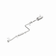 Load image into Gallery viewer, MagnaFlow BRE Exhaust Kit 93-95 Honda Del Sol - 106-0306
