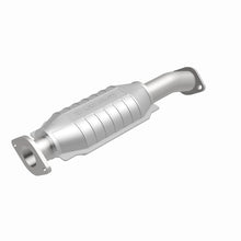 Load image into Gallery viewer, MagnaFlow Conv DF 00-01 MPV 2.5L Rear - 93206