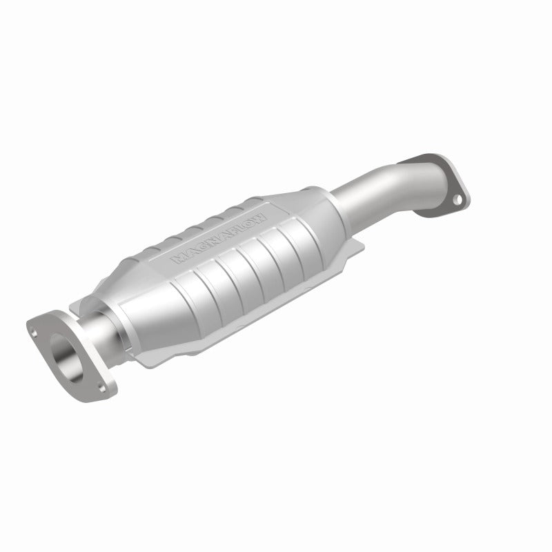 MagnaFlow Direct Fit Catalytic Converter 00-01 MPV 2.5L rr OEM - 49464