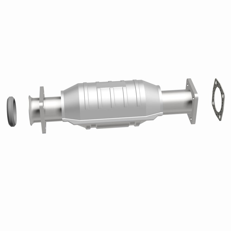 MagnaFlow Direct Fit Catalytic Converter Saab - 22832