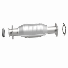 Load image into Gallery viewer, MagnaFlow Direct Fit Catalytic Converter Saab - 22832