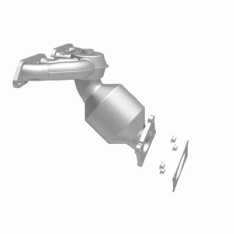 MagnaFlow Direct Fit Catalytic Converter 00-04 Dodge Neon 2L Manifold - 50913