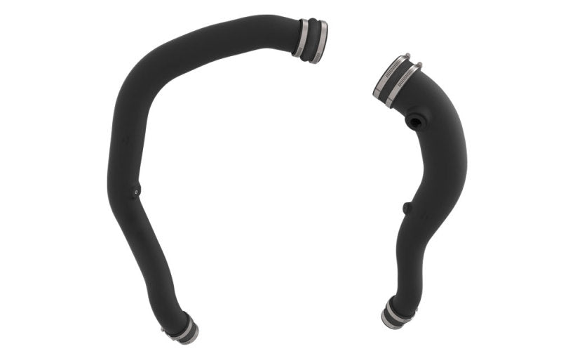K&N 21-22 Ford F-150 V6-3.5L Inlet Pipe - 63-2621