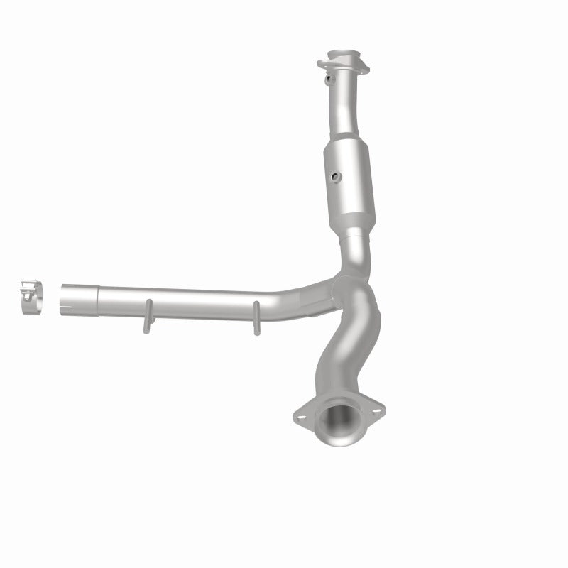 MagnaFlow Right Side Direct Fit Catalytic Converter 15-17 Ford F-150 5.0L - 21-470