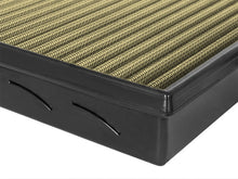 Load image into Gallery viewer, aFe Magnum FLOW OER Pro-GUARD 7 Air Filter 2016 Nissan Titan XD V8-5.0L (td)