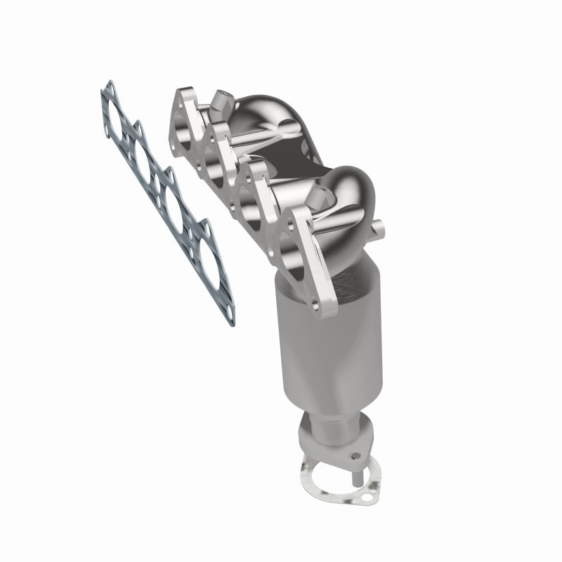 MagnaFlow Direct Fit Catalytic Converter 04-12 Hyundai Elantra 2.0L - 5531330