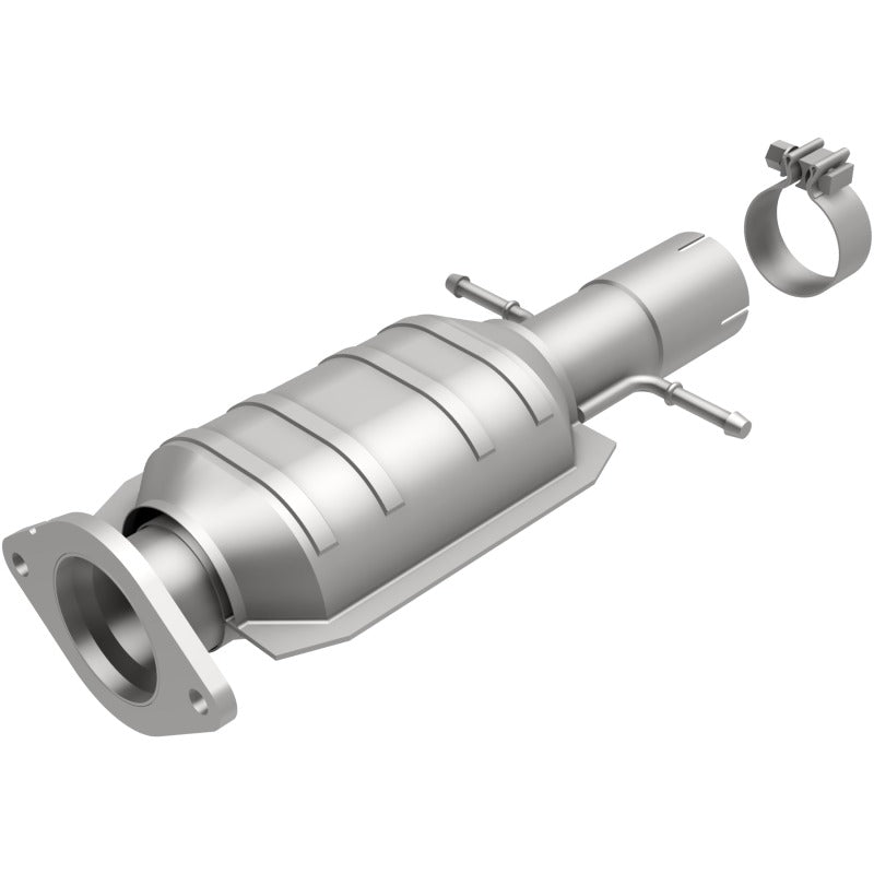 MagnaFlow Direct Fit Catalytic Converter 09-11 Chevy Malibu 3.6L - 51913