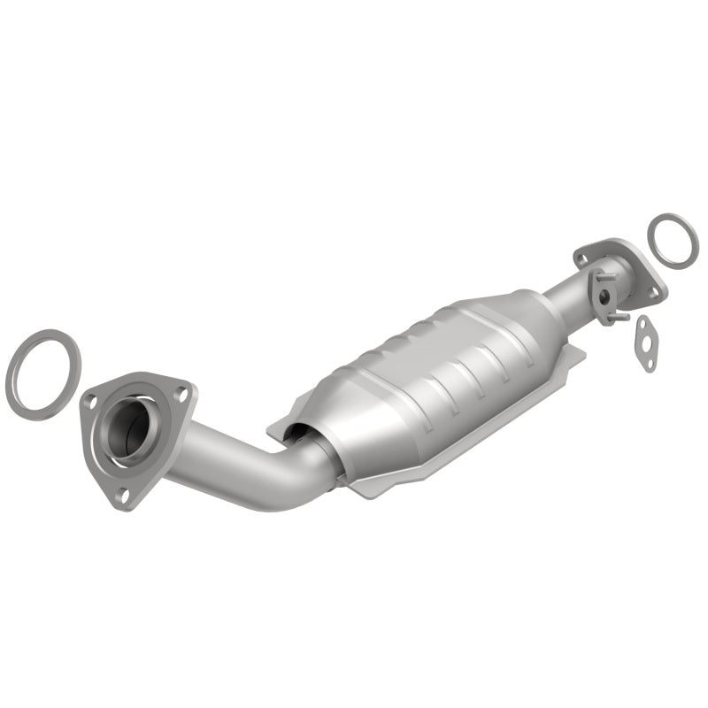 MagnaFlow Direct Fit Catalytic Converter 00-02 Toyota Tundra 4.7L - 447172