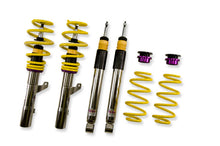Load image into Gallery viewer, KW Coilover Kit V3 Audi TT (8J) Coupe Quattro; all engines; w/o magnetic ride - 35281031