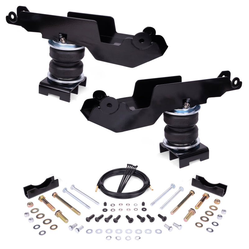 Air Lift 19-24 Mercedes Sprinter LoadLifter 5000 Air Spring Kit - 57801