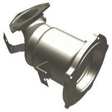 Load image into Gallery viewer, MagnaFlow Direct Fit Catalytic Converter Toyota MR2 Manifold Conv. - 50800