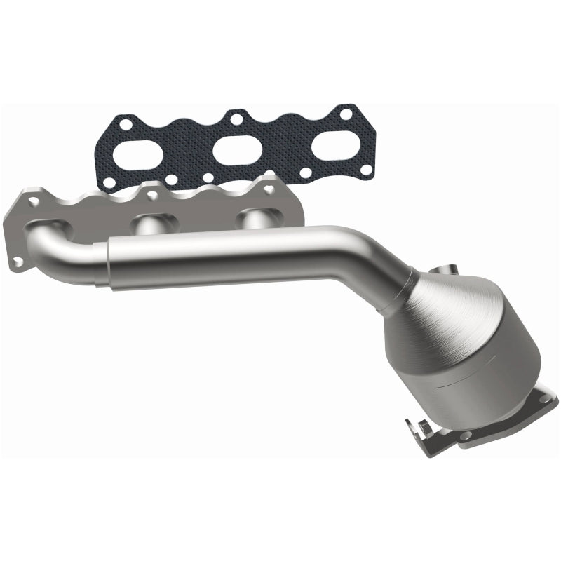 MagnaFlow Direct Fit Catalytic Converter 00 Suzuki Grand Vitara 2.5L - 49043