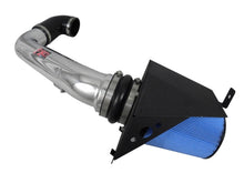 Load image into Gallery viewer, Injen 09-10 Ford F-150 V8 5.4L Polished Power-Flow Air Intake System - PF9014P