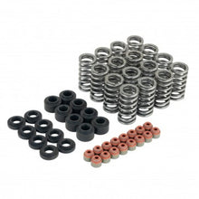 Load image into Gallery viewer, Skunk2 Honda L15B7 Ultra Valve Springs and Spring Base Kit - 313-05-9400