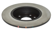 Load image into Gallery viewer, DBA 15-20 Volkswagen GTI (Excl Performance Pkg 272mm Rear Disc) FWD Rear 4000 Series Plain Rotor - DBA42814