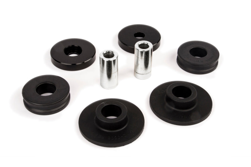 Dinan 06-13 BMW 135i/325i/328i/330i/335i/335is (E82/E90/E92/E93) Rear Upper Shock Mount Kit - 12mm - D110-0007