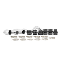 Load image into Gallery viewer, Mishimoto 11+ Chevy 6.6L Duramax Intercooler Pipe and Boot Kit - MMICP-DMAX-11KBK