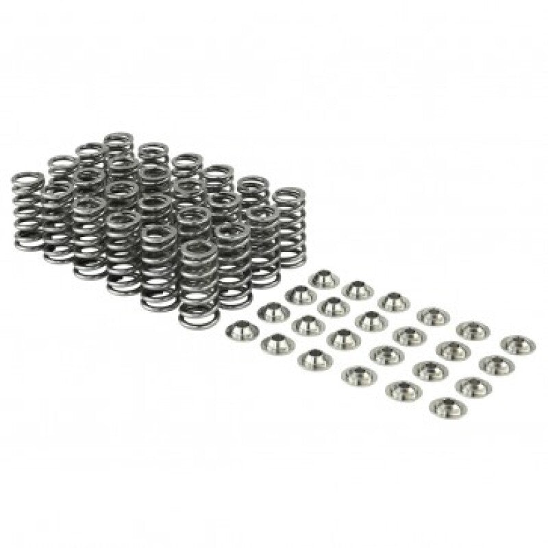Skunk2 Toyota Supra MK5 / BMW B58/S58 High Lift Valve Spring & Titanium Retainer Set - 313-14-1000