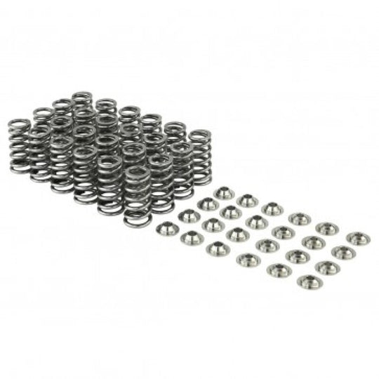 Skunk2 Toyota Supra MK5 / BMW B58/S58 High Lift Valve Spring & Titanium Retainer Set - 313-14-1000