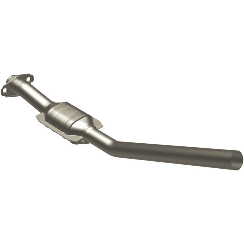 MagnaFlow Direct Fit Catalytic Converter Caravan-Voyager 92-93 3.3L - 93275