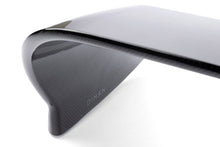 Load image into Gallery viewer, Dinan 20-26 Toyota GR Supra (A90/A91) Carbon Fiber High-Rise Rear Spoiler - D980-0039