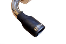 Load image into Gallery viewer, Injen 07-17 Jeep Wrangler JK 3.6L/3.8L 63mm Polished Axle-back Exhaust - SES5004P