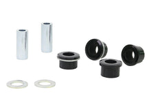 Load image into Gallery viewer, Whiteline 2015+ Honda Civic Front Lower Arm Inner Front Bushing - W53618