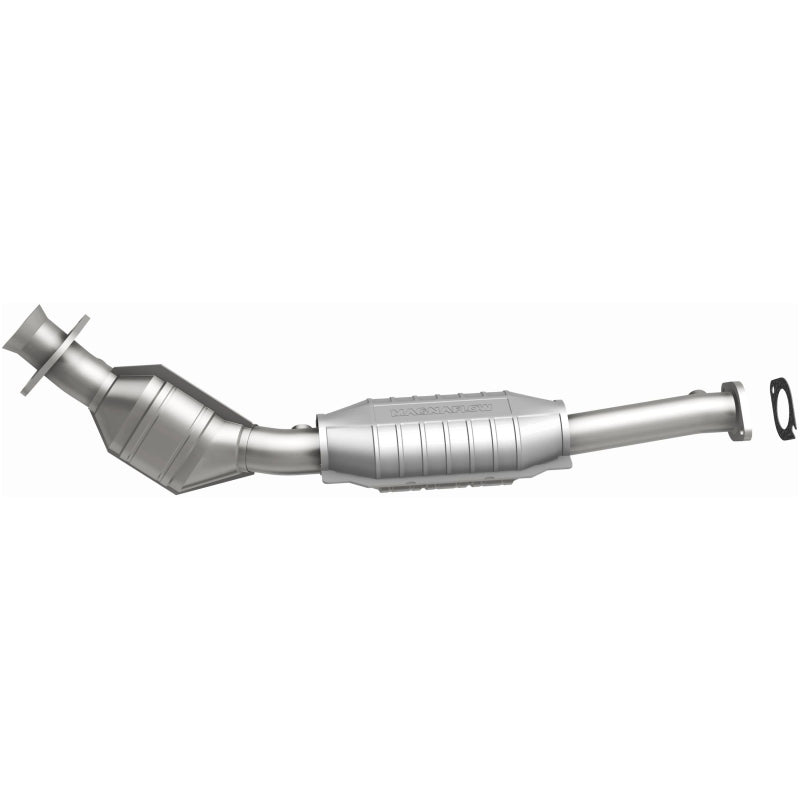 MagnaFlow Direct Fit Catalytic Converter Crown Vic-Town Car-Grand Marq - 23328
