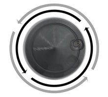Load image into Gallery viewer, NRG Quick Lock V2 w/Free Spin - Black (Will Not Work w/Thin Version QR or Quick Tilt System) - SRK-201MB