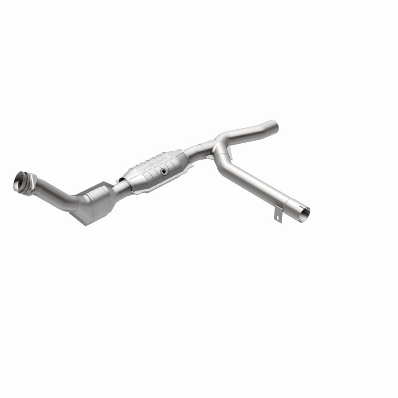 MagnaFlow Conv DF 01 Ford Trucks 4.6L - 51199