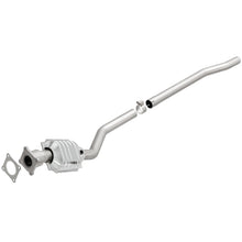 Load image into Gallery viewer, MagnaFlow Direct Fit Catalytic Converter 01-03 Caravan/Voyager 3.3L - 51155