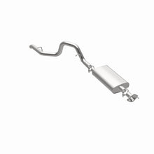 Load image into Gallery viewer, MagnaFlow BRE Exhaust Kit 97-06 Jeep Wrangler - 106-0002
