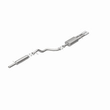 Load image into Gallery viewer, MagnaFlow Sys C/B 02 VW Jetta 1.8T - 15746