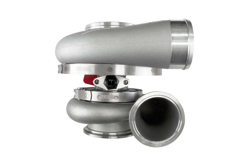 Turbosmart 8280 V-Band Reverse Rotation 0.96AR External Wastegate TS-1 Turbocharger - TS-1-8280C-VR096E
