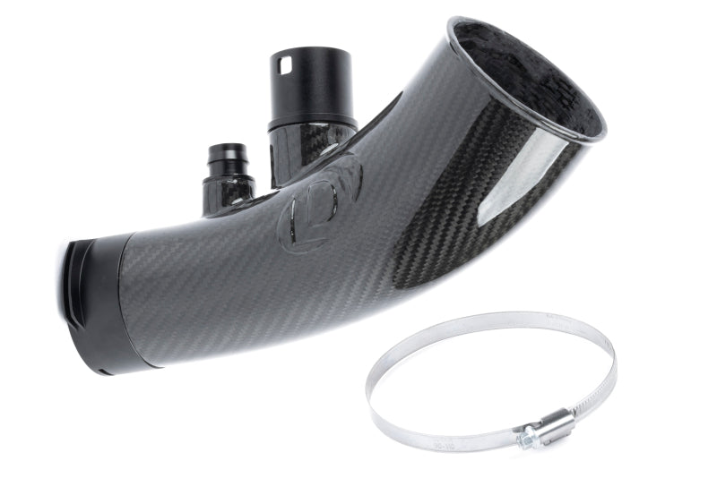 Dinan 21-24 BMW 430i G2X B46 Turbo Inlet Pipe - D760-0060