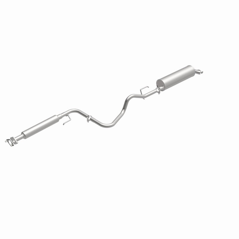 MagnaFlow BRE Exhaust Kit 05-07 Saturn Ion 2.2L - 106-0204