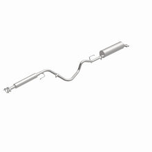 Load image into Gallery viewer, MagnaFlow BRE Exhaust Kit 05-07 Saturn Ion 2.2L - 106-0204
