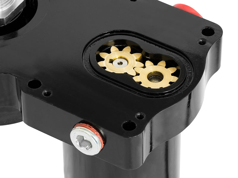 aFe DFS780 PRO Fuel Pump 11-16 Ford Diesel Trucks V8 6.7L (td) (Full-time Operation) - 42-23031