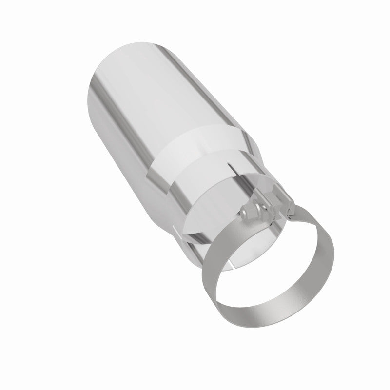 MagnaFlow Tip 1-Pk 6x13inch 5inch ID W/Clamp - 35215
