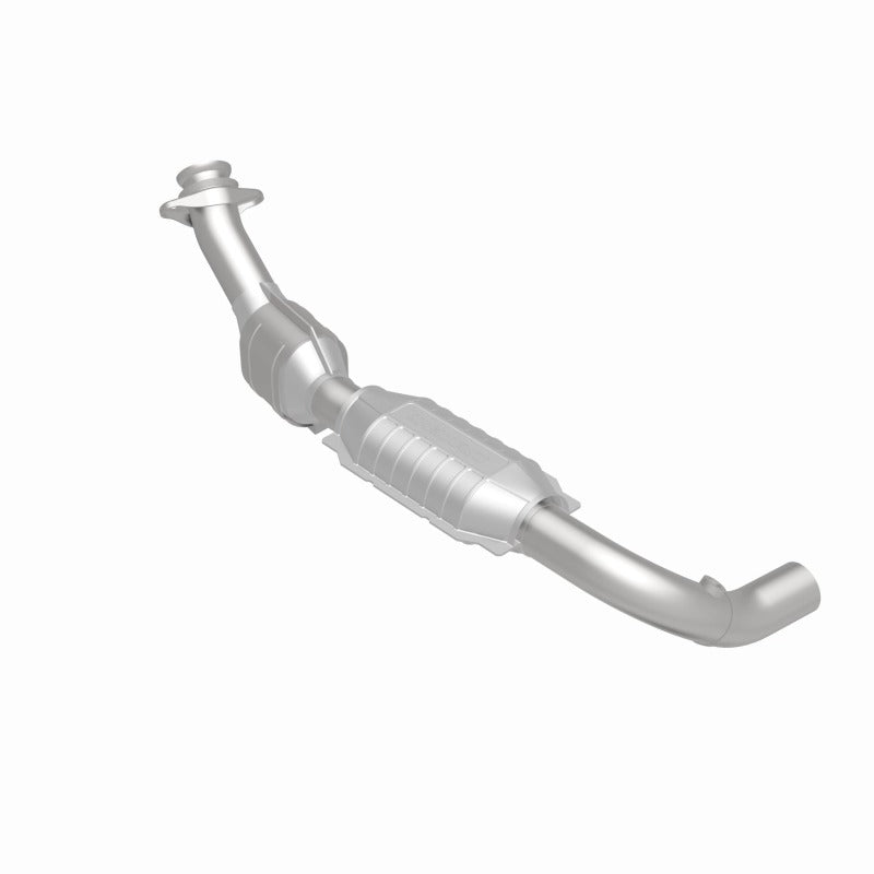 MagnaFlow Direct Fit Catalytic Converter 00-03 Ford Van 4.2L OEM - 49429