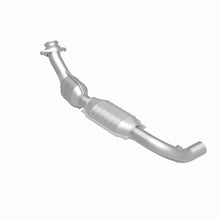 Load image into Gallery viewer, MagnaFlow Direct Fit Catalytic Converter 00-03 Ford Van 4.2L OEM - 49429