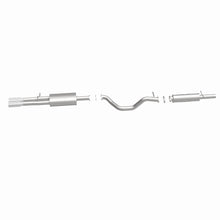 Load image into Gallery viewer, MagnaFlow Sys C/B 02 VW Jetta 1.8T - 15746