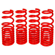 Load image into Gallery viewer, BLOX Racing Lowering Springs 88-91 Honda CRX Civic - BXSS-01000