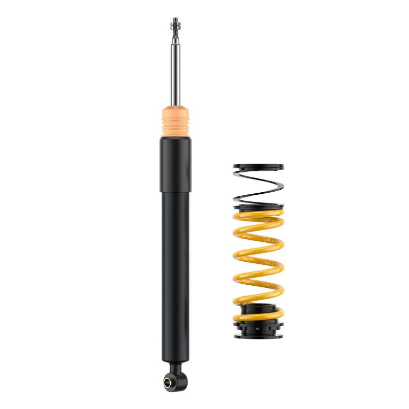 ST XA Height Adjustable Coilovers 2017+ Honda Civic Type-R - 18250035