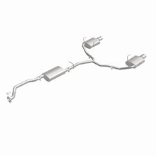 Load image into Gallery viewer, BRExhaust 09-12 Buick Enclave 3.6L Exhaust Kit - 106-0829