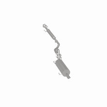 Load image into Gallery viewer, MagnaFlow BRE Exhaust Kit 11-17 Nissan Juke 1.6L - 106-0247