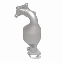 Load image into Gallery viewer, MagnaFlow 2012-2013 Chevy Impala V6 3.6L Bolt-On SS Catalytic Converter - 52185